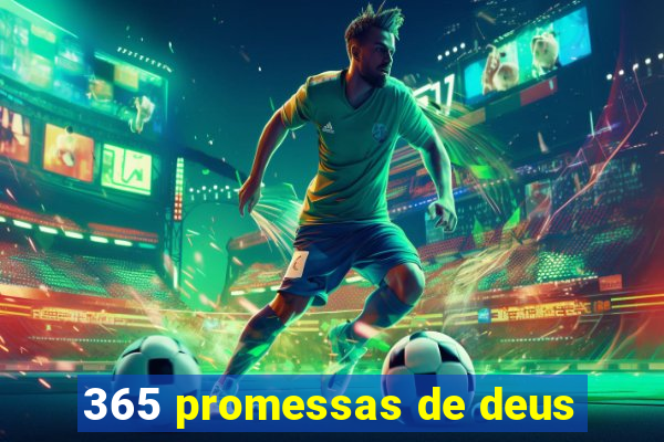 365 promessas de deus